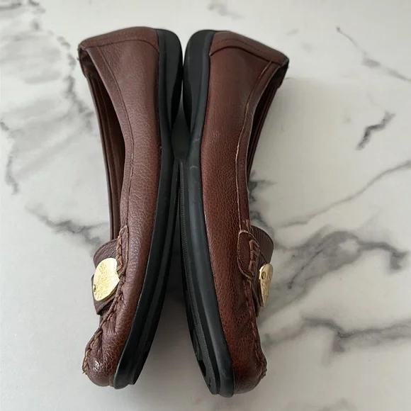 Lauren Ralph Lauren- loafers - Picture 12 of 16